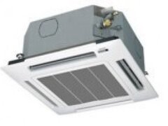 Ventiloconvector CSA-12W