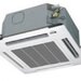 Ventiloconvector CSA-12W